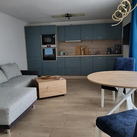 Apartamento Lanckensburg - 2 Altenkirchen (Mecklenburg-Vorpommern)