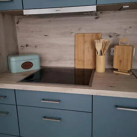 Lanckensburg - 2 Apartamento