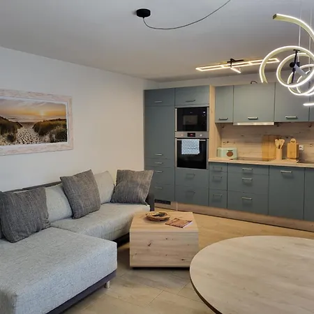 Apartamento Lanckensburg - 2 *