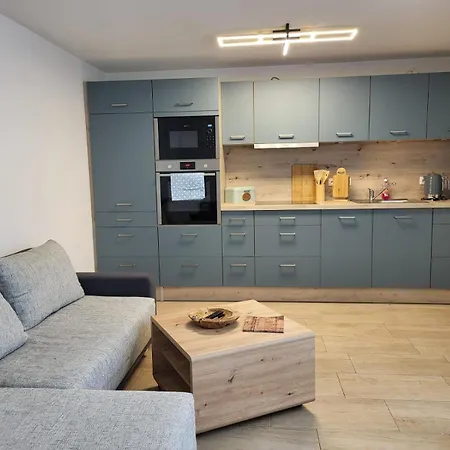 Lanckensburg - 2 Apartamento