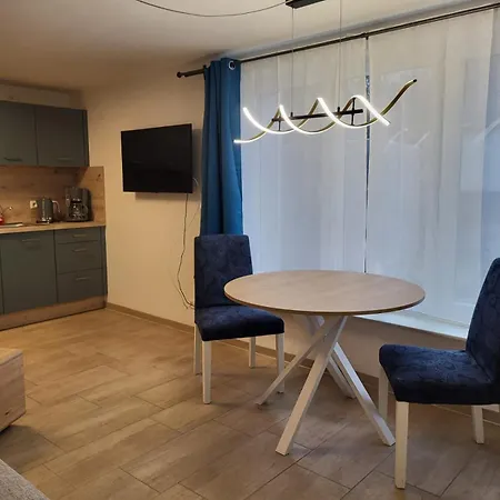 Lanckensburg - 2 Apartamento Altenkirchen (Mecklenburg-Vorpommern)