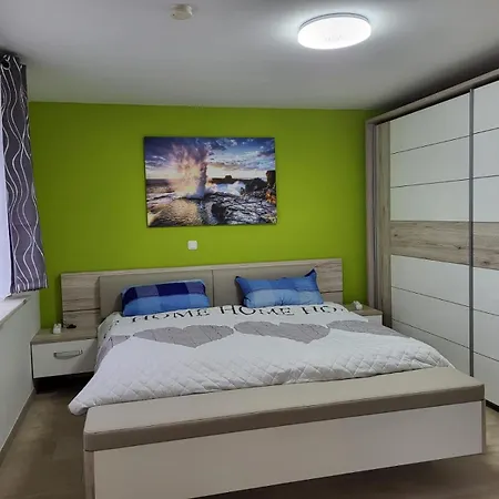 Apartamento Lanckensburg - 2