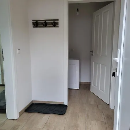 Lanckensburg - 2 Apartamento Altenkirchen (Mecklenburg-Vorpommern)