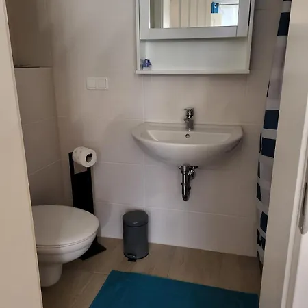 Apartamento Lanckensburg - 2