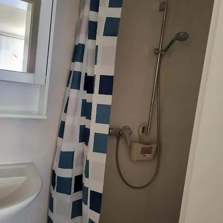 Lanckensburg - 2 Apartamento Altenkirchen (Mecklenburg-Vorpommern)