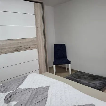 Lanckensburg - 2 Apartamento *