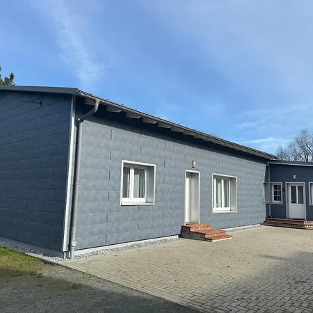 Apartamento Lanckensburg - 2